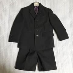☆再！値下げ☆男児 スーツのサムネイル