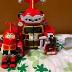 カブタックのサムネイル