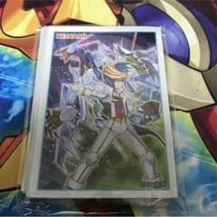 ユーゴのスリーブのサムネイル