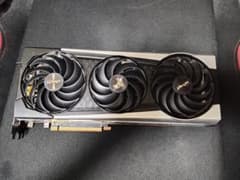 RX6700XT 12GB SAPPHIRE NITRO+ ジャンク品 - メルカリ