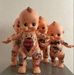 funny vintage様オーダーページのサムネイル