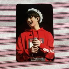 BTS ジョングク DVD トレカ 特典 君に届く - メルカリ