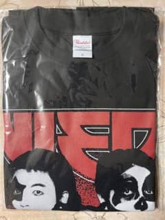 【未開封】【新品、未着用】水曜日のカンパネラ　シークレットTシャツ 未開封】【新品、未着用】水曜日のカンパネラ シークレットT