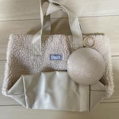 marble SUDトートバッグのサムネイル
