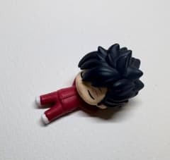 ハイキュー ねむらせ隊 黒尾鉄朗のサムネイル