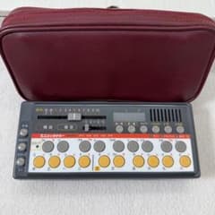 ★詩吟　自動コンダクタ-ミニ　中古品 箱付き 希少 詩吟 自動コンダクター ミニ 動作確認済み - メルカリ