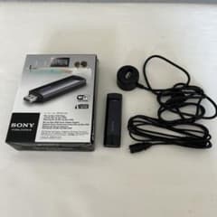 SONY UWA-BR100 無線アダプターのサムネイル
