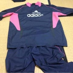 アディダス シャカシャカ❗️のサムネイル