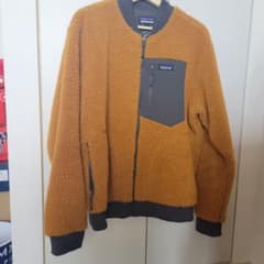 patagonia パタゴニア  レトロX ボンバージャケットのサムネイル