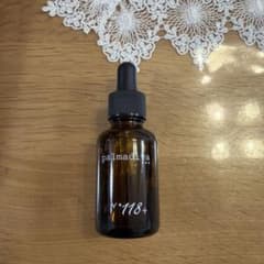 palmadiva No.118 パルマディーバ 30mL 美容液 - メルカリ