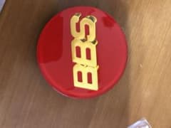 BBSセンターキャップのサムネイル