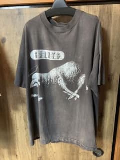 SAINT MICHAEL SHEEP LION S/S TEEのサムネイル