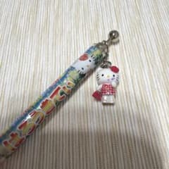 ご当地キティ 刈谷ハイウェイオアシス 名古屋嬢 ボールペン - メルカリ
