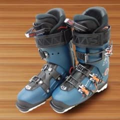 SALOMON QST PRO 120 TR ツアーブーツ 25cm サロモン - メルカリ