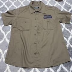 ヒステリックグラマー HYSTERIC GLAMOUR バックプリントのサムネイル