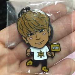 EXILE KEIJI AW首振りキーホルダーのサムネイル