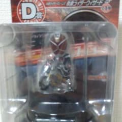 最終お値下げ！〔開封済み美品〕一番くじ仮面ライダーマシーンズ。ウィザード！のサムネイル