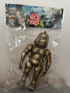 JSM sofubi ソフビ 機械ゴリラ スーフェス94 新品未開封 - メルカリ