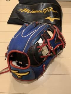 ミズノプロ　坂本型　軟式オーダー MIZUNO ミズノプロ/オーダーグラブ/軟式グローブ/坂本勇人/2025