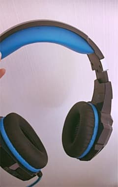 bengoo ゲーミングヘッドホンのサムネイル
