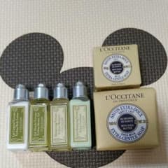 ロクシタン セットのサムネイル