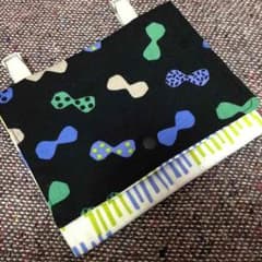 ハンドメイド↟↟移動ポケット↟↟のサムネイル