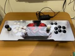 パンドラボックス6S アーケードのサムネイル