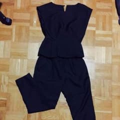 セットアップパンツドレスのサムネイル