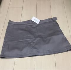 SALE 新品 ビームスゴルフスカートのサムネイル