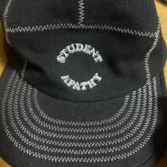 student apathyジェットキャップのサムネイル