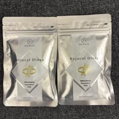 QUALIA Rejucal Diosa 60カプセル 2袋セットのサムネイル