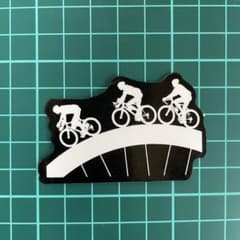防水ステッカー♪まとめ買いがお得♪のサムネイル