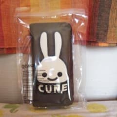 CUNEの長財布のサムネイル