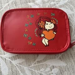 Thumbnail of 水森亜土　エコバッグ