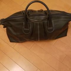 ボストンバックのサムネイル