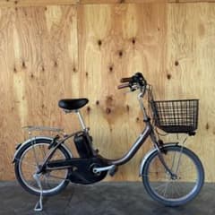 Panasonic BE-FL031T 電動アシスト自転車バッテリー16ah Panasonic BE-FL031T 電動アシスト自転車バッテリー16ah - メルカリ