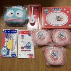 ハンギョドン 一番くじ　8点セット！のサムネイル