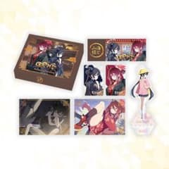 韓国限定 ブルーアーカイブ 五塵来降メモリアルパッケージ キキ キサキ m82676819683_1.jpg?1782883860