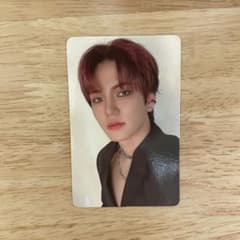 up10tion イファニ   ファニ　이환희　환희　トレカのサムネイル