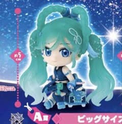初音ミク マジカルミライ 2025 フィギュア A賞のサムネイル