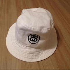 STUSSYのHUT ラグタグ購入のサムネイル