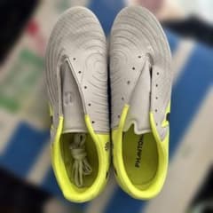 NIKE PHANTOM サッカースパイクのサムネイル