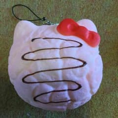 スクイーズ キティ シュークリームのサムネイル