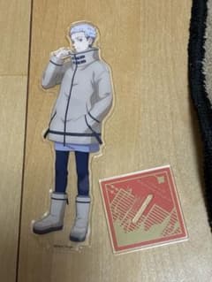東京リベンジャーズ 三ツ谷隆 アクリルスタンドのサムネイル