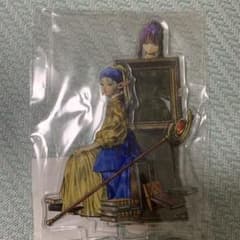葬送のフリーレン × フェルメール展 アクリルスタンド A フリーレン