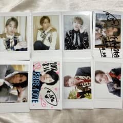 MeseMoa. めせもあ。 フォーゲル チェキ トレカ セット - メルカリ