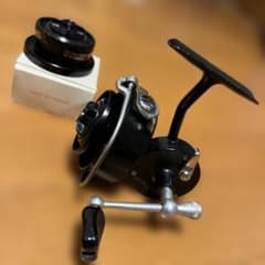 ガルシア　ミッチェル314 純正浅溝スプール付き ガルシア ミッチェル314 純正浅溝スプール付き - メルカリ