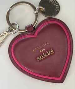 ★スナイデル snidel キーリング キーホルダー キーチェーンのサムネイル