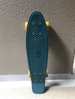 penny ペニー スケートボードのサムネイル