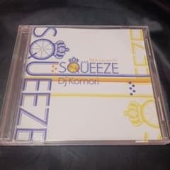 DJ KOMORI CD SQUEEZE R&B mix vol.10 2枚組 - メルカリ